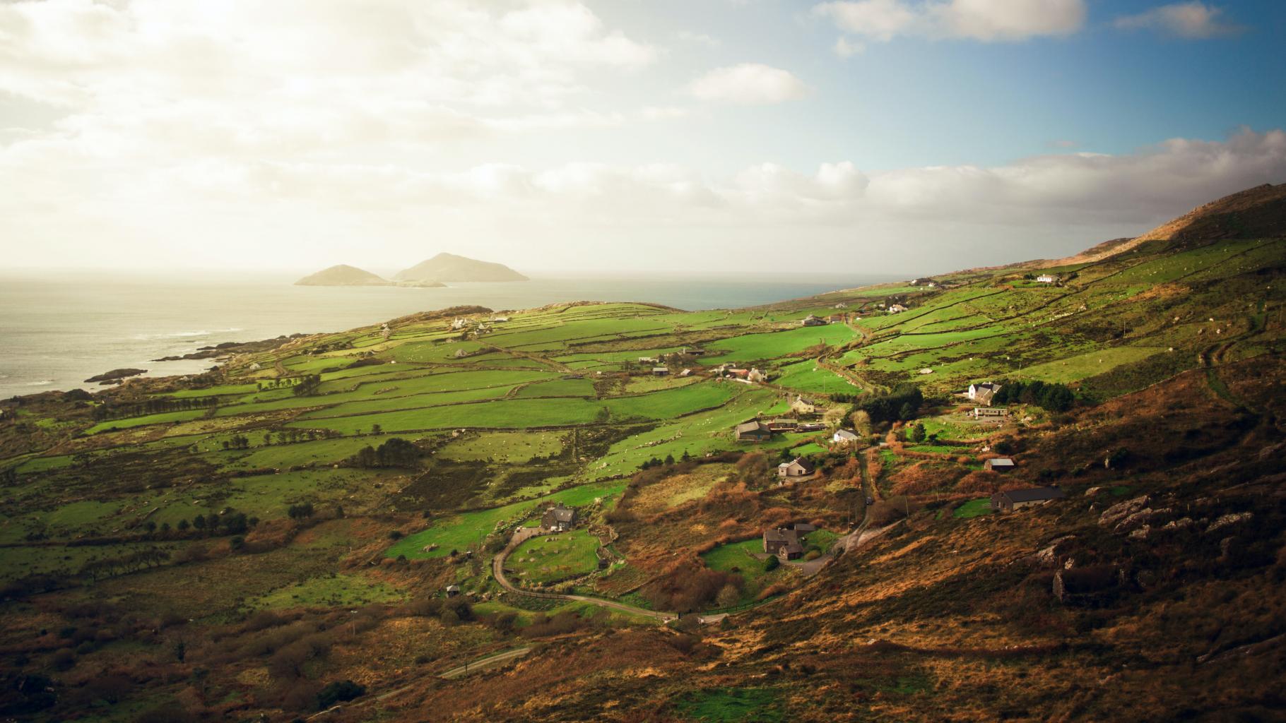 County Kerry